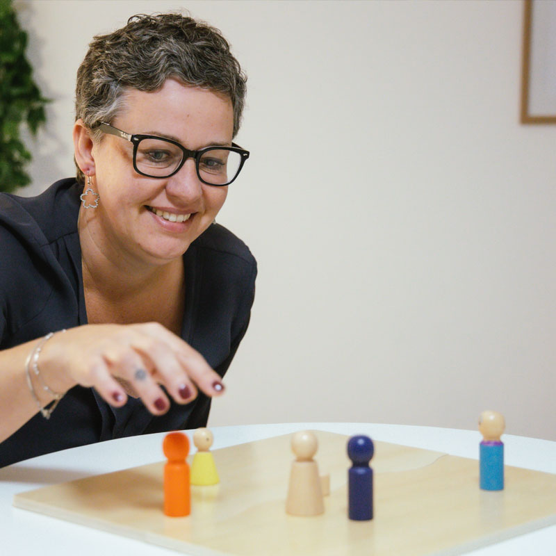 Klassische_Beratung – Systembrett – Angela Peichl