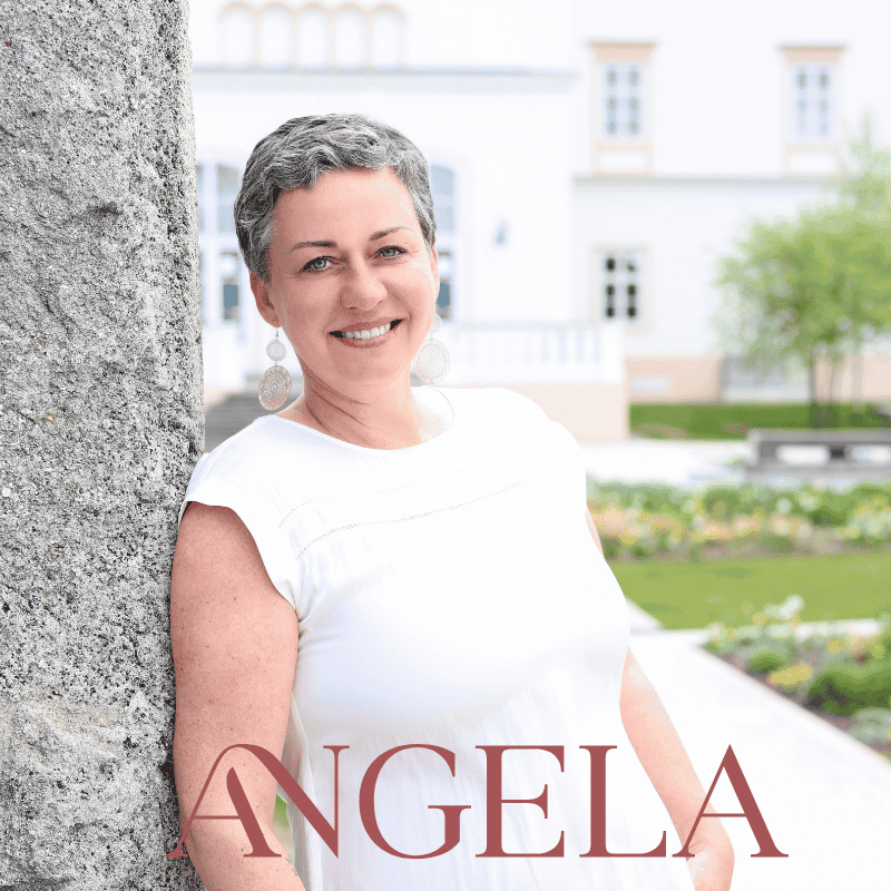 Angela Peichl Home – Angela Peichl