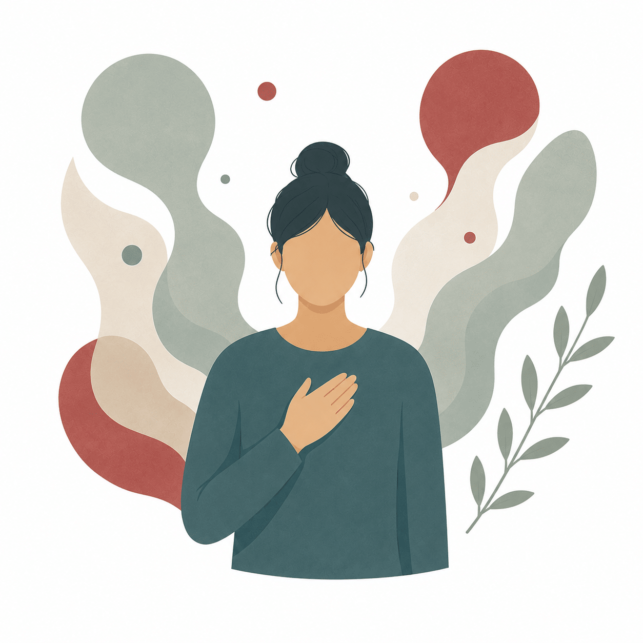 Die Intuition – Das unterschätzte Wissen in dir – Angela Peichl